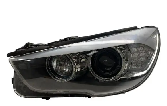 BMW 5 GT F07 Headlight/headlamp 7262723 A9726272311 1ZS01013061