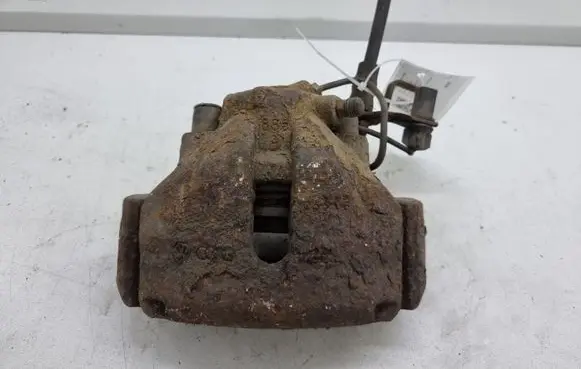 Audi A6 S6 C6 4F Front brake caliper