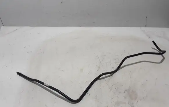 BMW 5 F10 F11 Brake vacuum hose/pipe 7205306