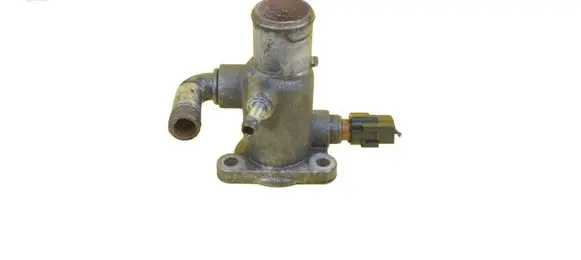 Fiat Sedici Engine coolant pipe/hose M16A KROCIEC