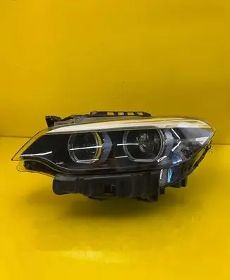 BMW 2 F22 F23 Headlight/headlamp 7469777-05