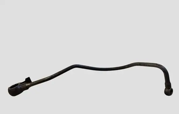 Citroen C-Crosser Turbo turbocharger oiling pipe/hose 9684385680 6G9Q6K679AC
