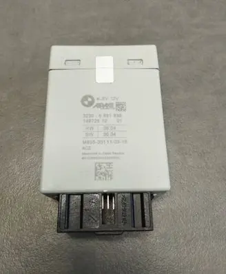BMW 7 G11 G12 Other control units/modules 6881835 14972610 M835001110316