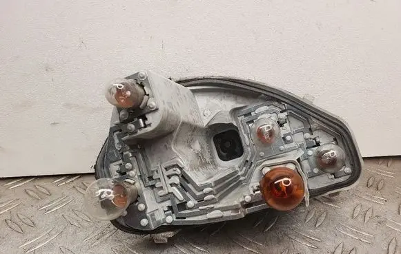 Seat Ibiza IV (6J,6P) Tail light bulb cover holder 6J4945257A