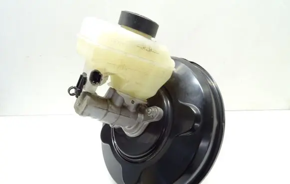 Lexus RC Brake booster