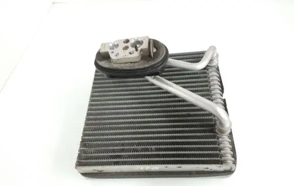 Volkswagen Golf V Air conditioning (A/C) radiator (interior) 
