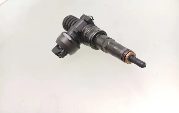 Seat Alhambra (Mk1) Fuel injector 038130073AK
