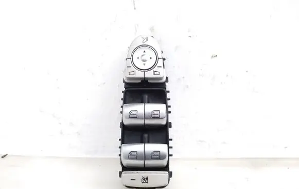 Mercedes-Benz E W213 Electric window control switch A2139054803
