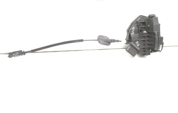 Ford Fiesta Front door lock AM5AU21813DE