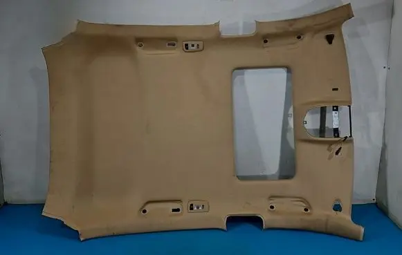 Porsche Panamera (970) Headlining 97055519732 IMPRK1611506