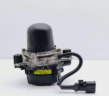 Peugeot 206 Secondary air pump 9653340480 215987256B