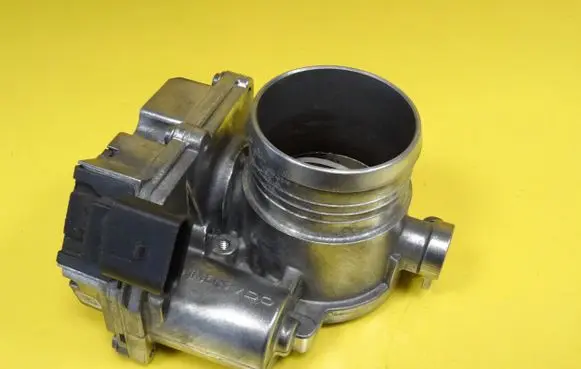 Ford Fiesta Throttle body valve 7V2Q9E926AB
