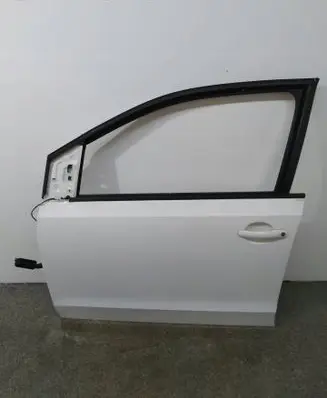 Skoda Citigo Front door