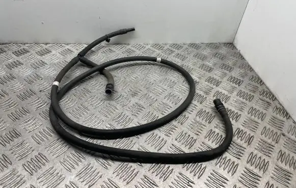 BMW 7 F01 F02 F03 F04 Windshield washer fluid hose 7178742