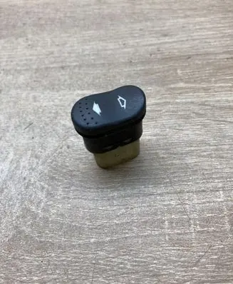 Ford Focus Electric window control switch 98AG14529CB