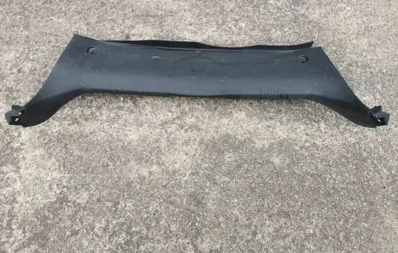 Peugeot 308 Other trunk/boot trim element 9681642777