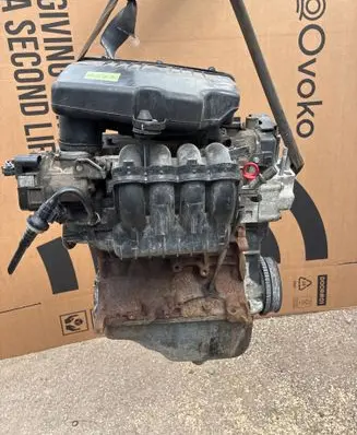 Fiat 500 Engine 169A4000 5757532
