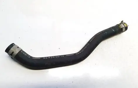 Mazda CX-30 Engine coolant pipe/hose dhna