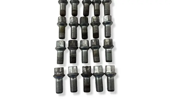 Audi A3 8Y Nuts/bolts 