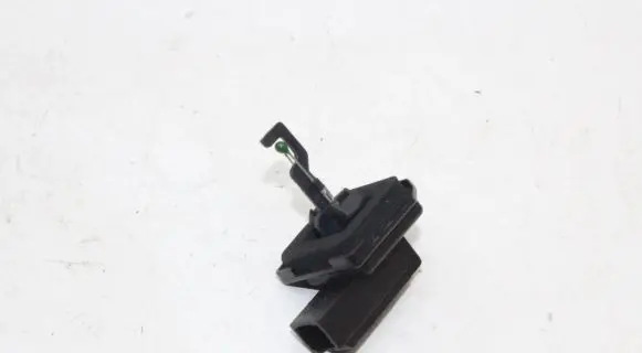 Jaguar XF X250 Oil temperature sensor CPLA19C734CA