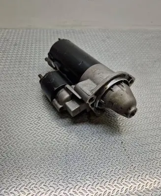 Audi A4 S4 B6 8E 8H Starter motor 1005831142