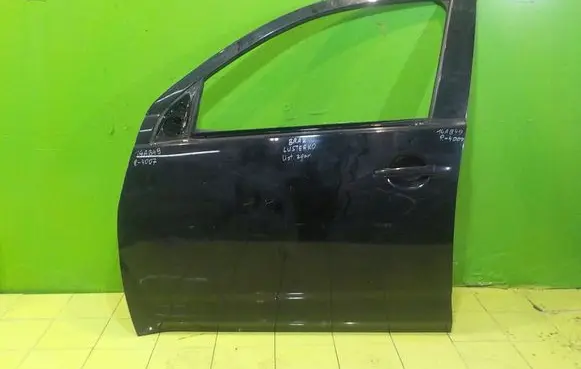 Peugeot 4007 Front door PRZOD LEWE