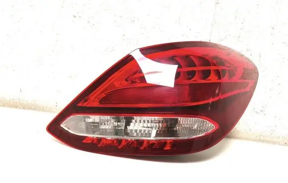 Mercedes-Benz C W205 Rear/tail lights A2059061257