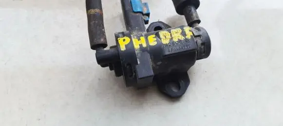 Peugeot 607 Turbo solenoid valve 9628971180 0928400309