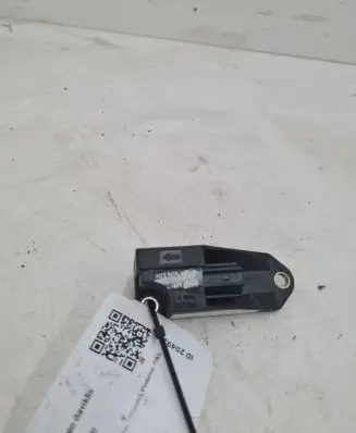 Volkswagen Sharan Airbag deployment crash/impact sensor 6Q0909606