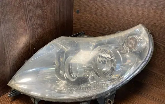 Fiat Ducato Headlight/headlamp 1343877080 47460939
