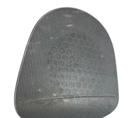 Seat Toledo III (5P) Front door speaker cover trim 5P0867150