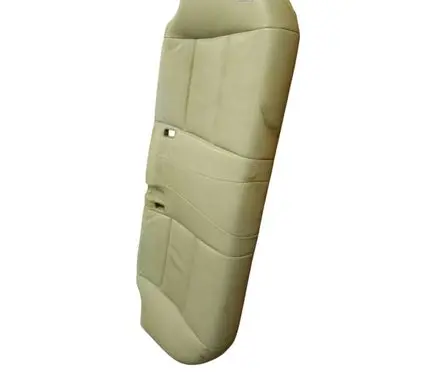 BMW 5 F10 F11 Rear seat 9162835