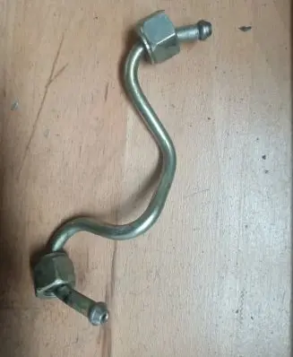 Renault Master III Fuel main line pipe 02601RA