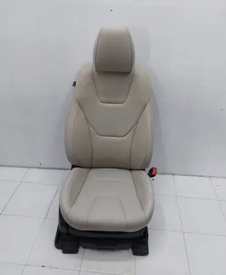 Ford S-MAX Front passenger seat 