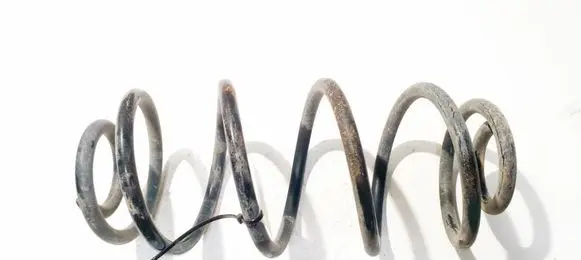 Renault Espace - Grand espace IV Rear coil spring 