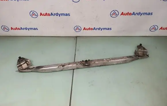 BMW X5 F15 Top upper radiator support slam panel 7327594 51717327594