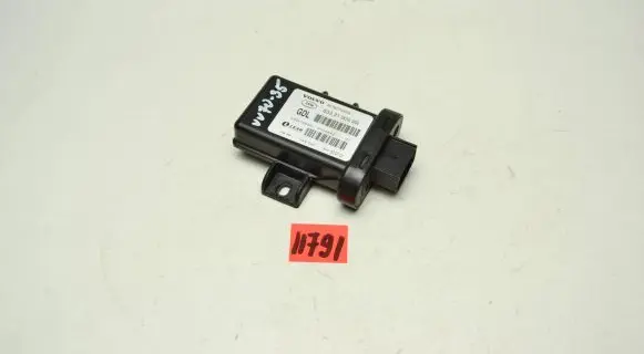 Light module LCM