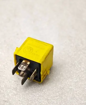 BMW 3 E46 Other relay 1389105 23134A523181 6136