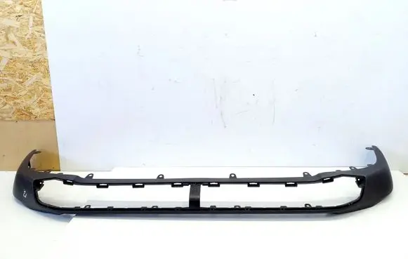 Toyota RAV 4 (XA50) Front bumper lip 5241142110