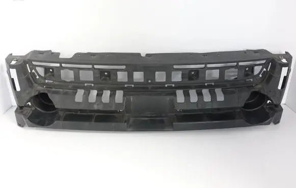 Ford Kuga II Front bumper upper radiator grill CV448A164AC