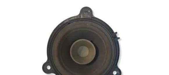 Renault Megane III Front door speaker 