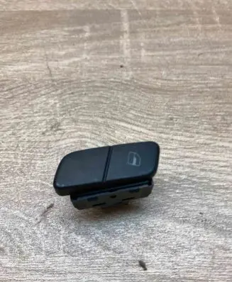 Volkswagen Polo IV 9N3 Electric window control switch 6Q0959856 2342