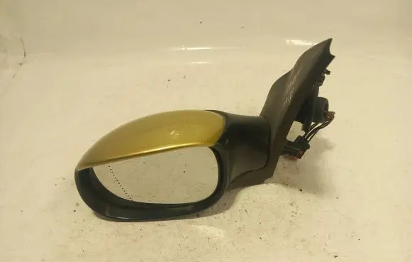 Peugeot 206 Front door electric wing mirror E2018015 E2017003 E2027003