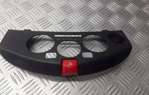 Nissan Micra Hazard light switch 27570-AX200