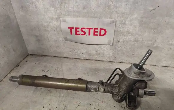 Volkswagen Sharan Steering rack 0280080032101