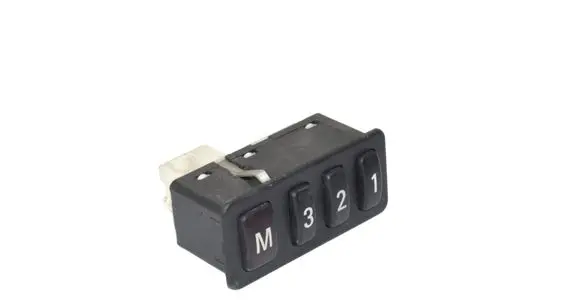BMW 5 E39 Other switches/knobs/shifts 61318352160 8352160