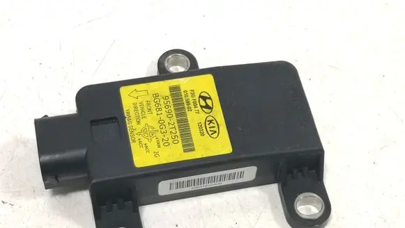 KIA Ceed ESP (stability system) control unit 956902T250 BG6810G320