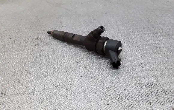 Renault Laguna II Fuel injector 0445110021