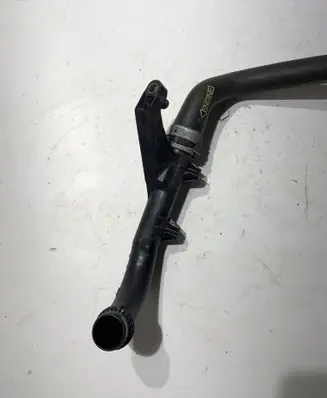 Mercedes-Benz E W213 Engine coolant pipe/hose A6542031302