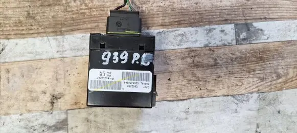 Chrysler Sebring (JS) Other control units/modules 12862250 P04602522AF 0202470288
